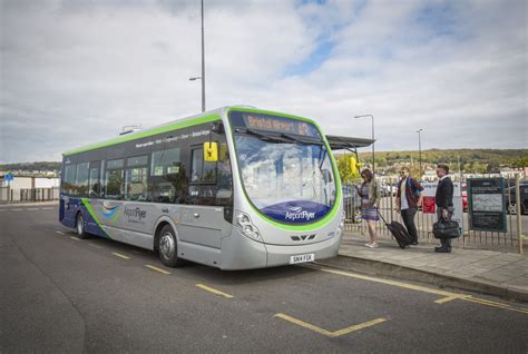 bristol to birmingham airport coach.